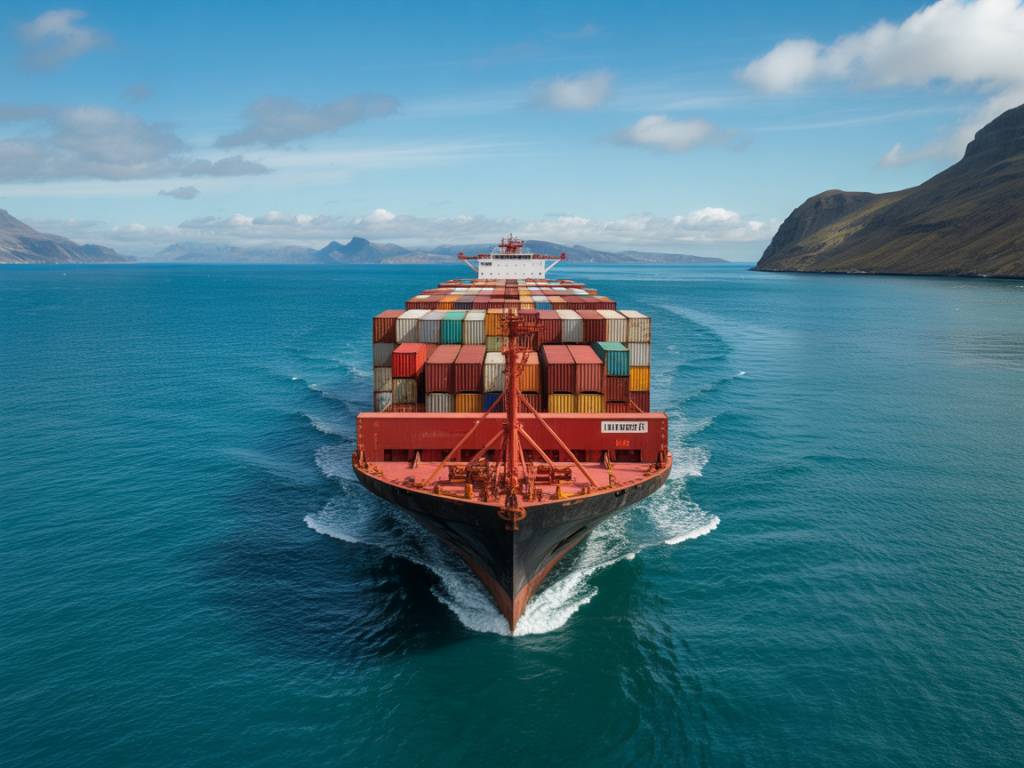 Achat container occasion prix : guide complet pour trouver un conteneur maritime fiable et abordable