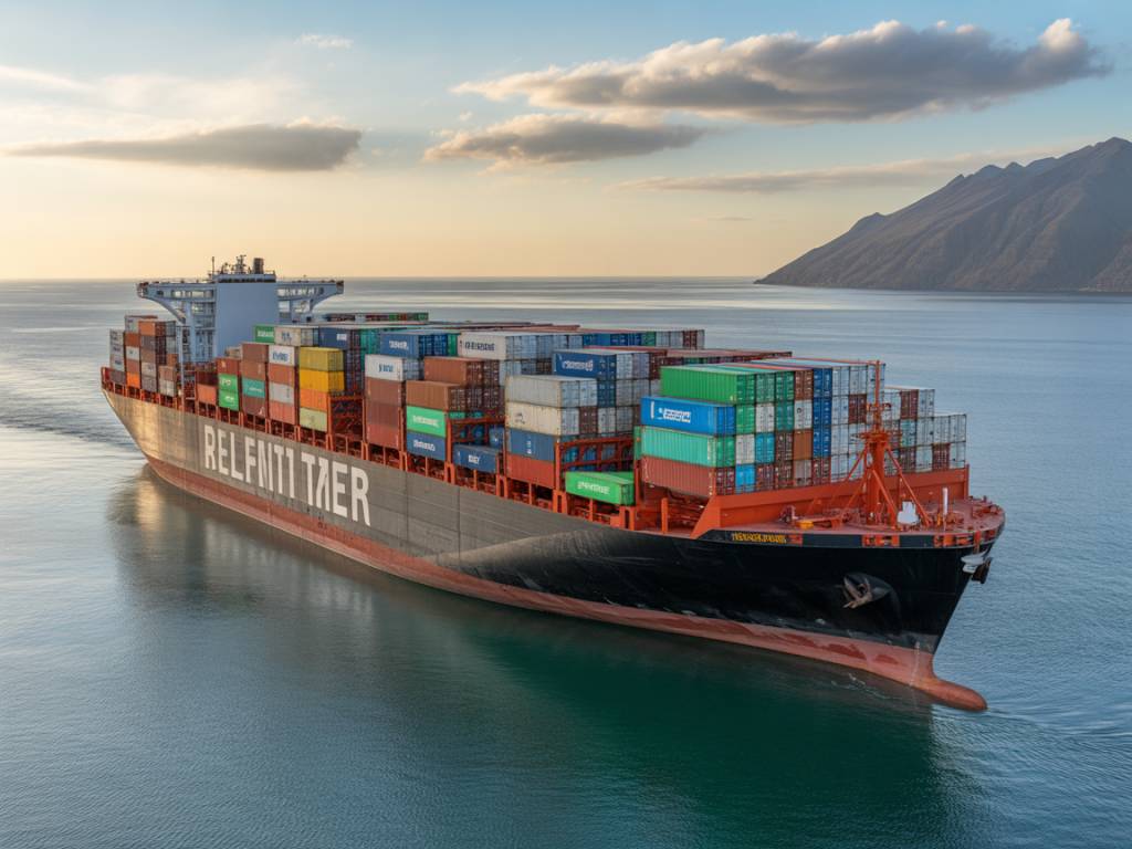 Isolant container maritime : matériaux, techniques et erreurs à éviter pour une isolation performante